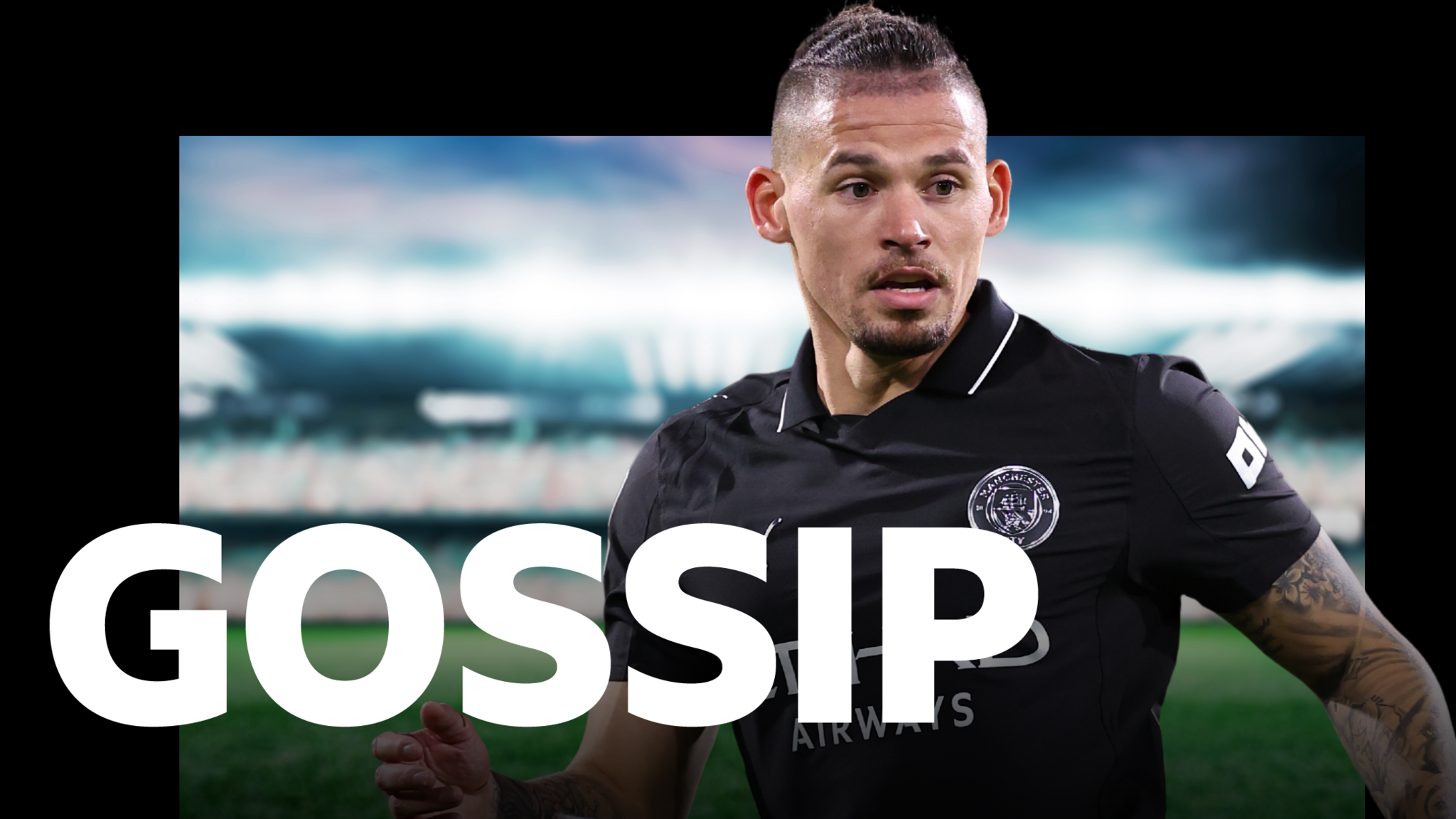 اخبار داغ نقل و انتقالات فوتبال اروپا: هدف قرار گرفتن کالوین فیلیپس توسط اورتون